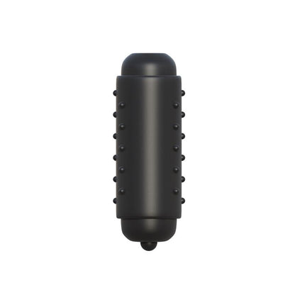 FANTASY C-RINGZ - VIBRATING RING THE WINGMAN BLACK