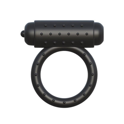 FANTASY C-RINGZ - VIBRATING RING THE WINGMAN BLACK