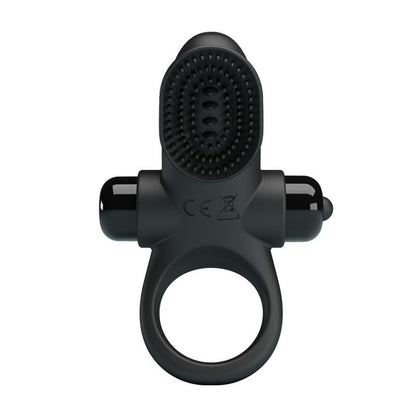 PRETTYLOVE - VIBRATING RING VIBRATING PENIS RING II