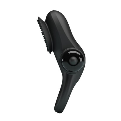 PRETTYLOVE - VIBRATING RING VIBRATING PENIS RING II
