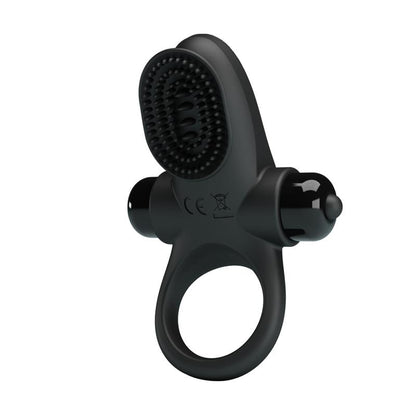 PRETTYLOVE - VIBRATING RING VIBRATING PENIS RING II