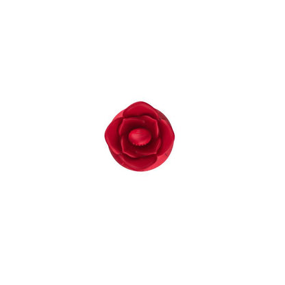 URBAN SKY - VIBRATING ROSE WITH THRUSTING AND LICKING  USB