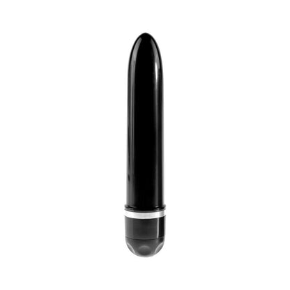 KING COCK - VIBRATING STIFFY 6 TAN