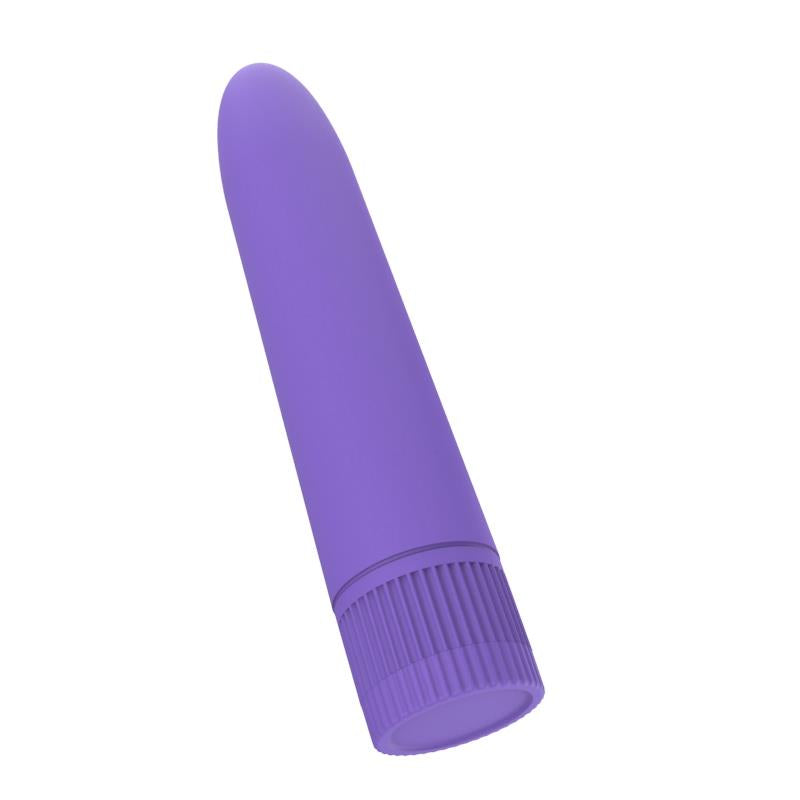 A-GUSTO - VIBRATING STIMULATOR PURPLE