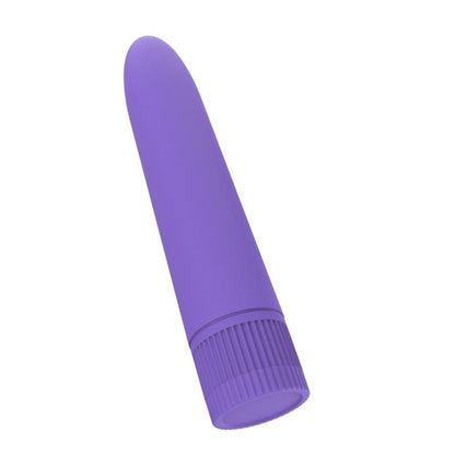 A-GUSTO - VIBRATING STIMULATOR PURPLE