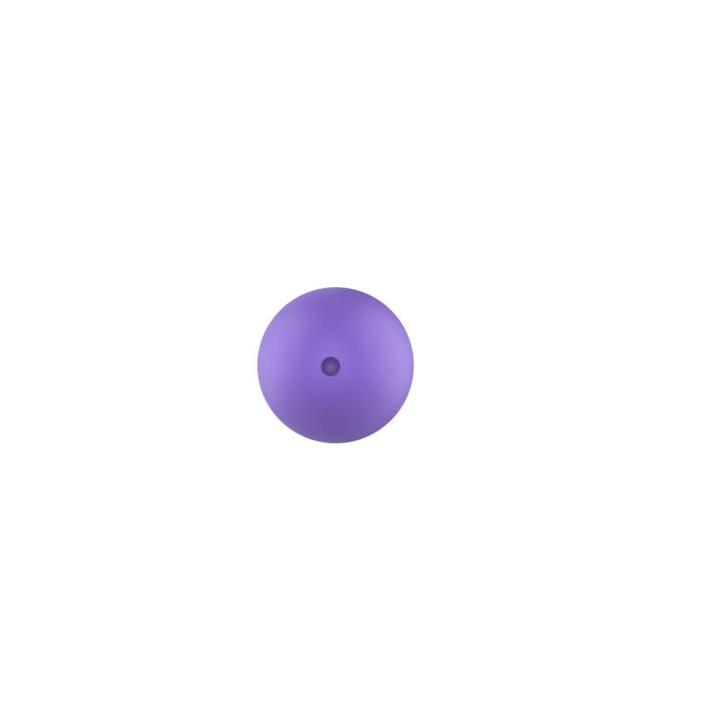 A-GUSTO - VIBRATING STIMULATOR PURPLE