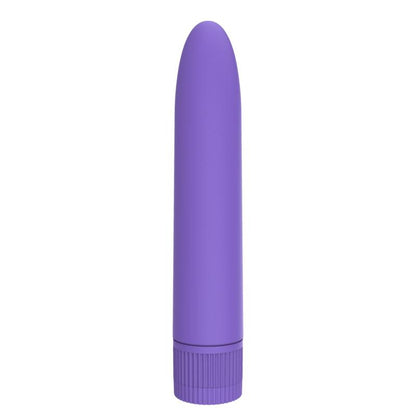 A-GUSTO - VIBRATING STIMULATOR PURPLE