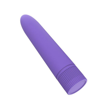 A-GUSTO - VIBRATING STIMULATOR PURPLE