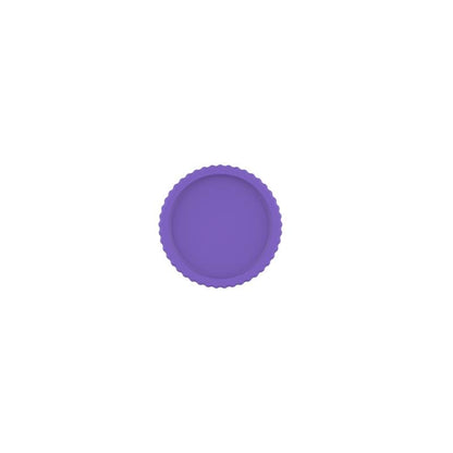 A-GUSTO - VIBRATING STIMULATOR PURPLE