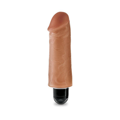 KING COCK - VIBRATING VIBE STIFFY 5 TAN