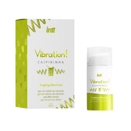 INTT - VIBRATION CAIPIRINHA LIQUID VIBRATOR3