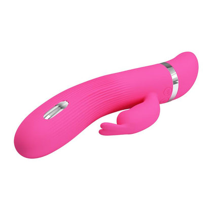 PRETTYLOVE - VIBRATOR ELECTRIC SHOCK INGRAM