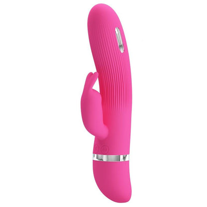 PRETTYLOVE - VIBRATOR ELECTRIC SHOCK INGRAM