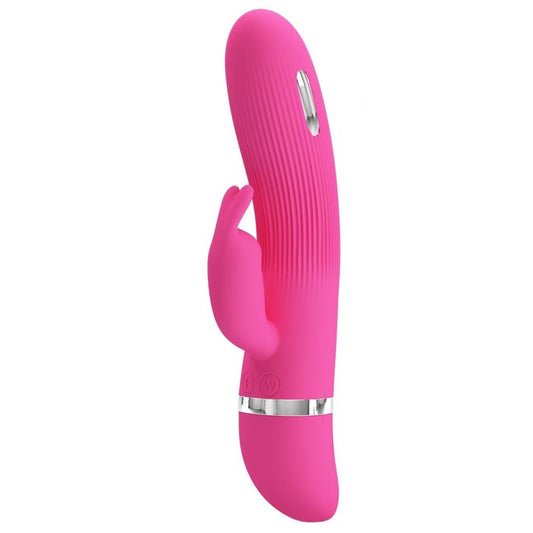 PRETTYLOVE - VIBRATOR ELECTRIC SHOCK INGRAM