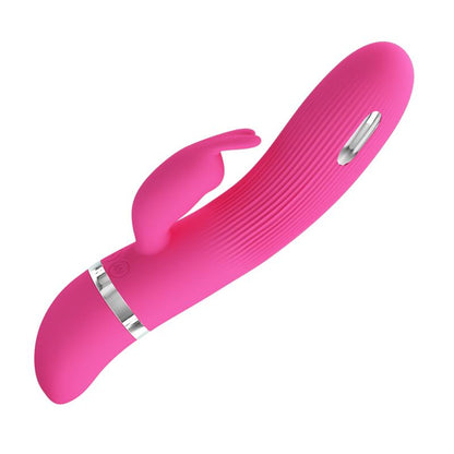 PRETTYLOVE - VIBRATOR ELECTRIC SHOCK INGRAM