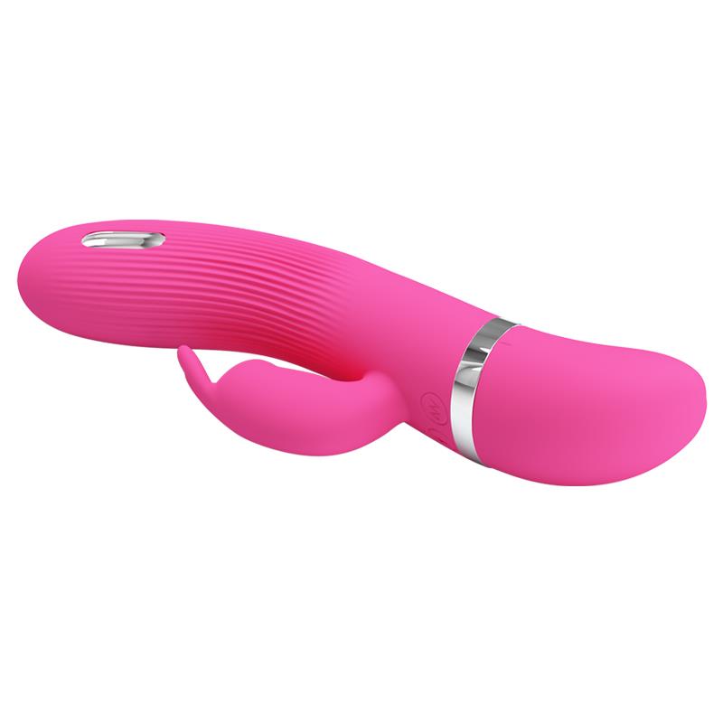 PRETTYLOVE - VIBRATOR ELECTRIC SHOCK INGRAM