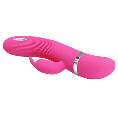 PRETTYLOVE - VIBRATOR ELECTRIC SHOCK INGRAM