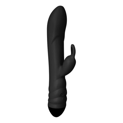 ADRIEN LASTIC - VIBRATOR WITH ROTATION 360º TWISTER