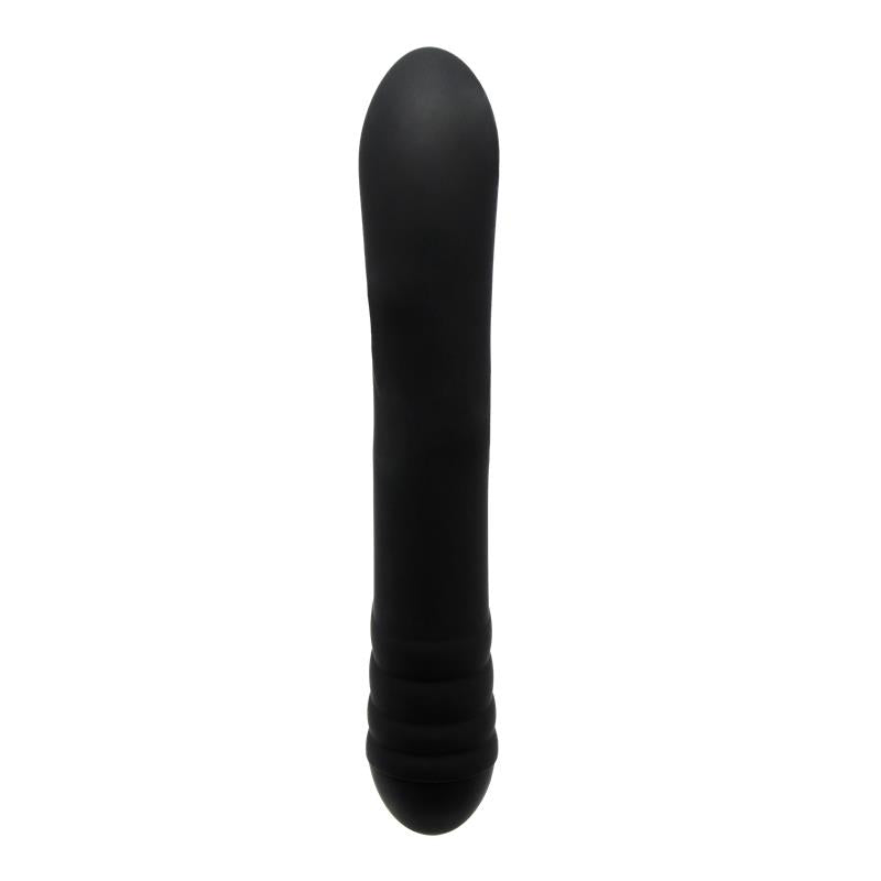ADRIEN LASTIC - VIBRATOR WITH ROTATION 360º TWISTER