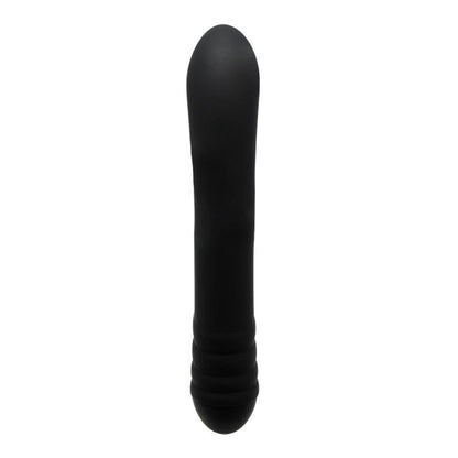 ADRIEN LASTIC - VIBRATOR WITH ROTATION 360º TWISTER