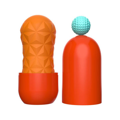 PRETTYLOVE - VICTORIA CHENEY MANUAL MASTURBATOR SPINNING BALL