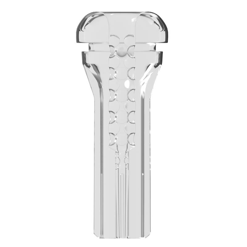 PDX ELITE - VIEWTUBE PLUS STROKER