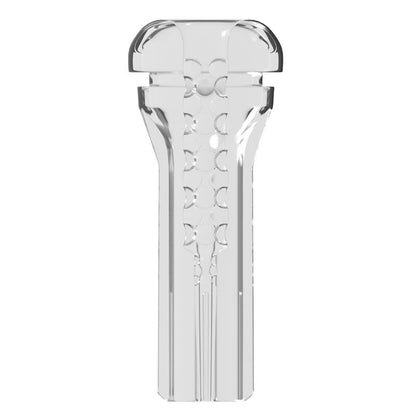 PDX ELITE - VIEWTUBE PLUS STROKER