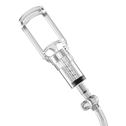 PDX ELITE - VIEWTUBE VAC XXL PUMP STROKE