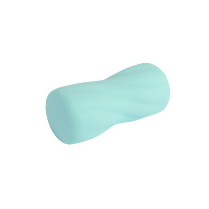 CHISA - MASTURBADOR VIGOR PLEASURE POCKET AZUL