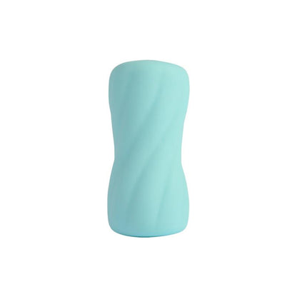 CHISA - MASTURBADOR VIGOR PLEASURE POCKET AZUL