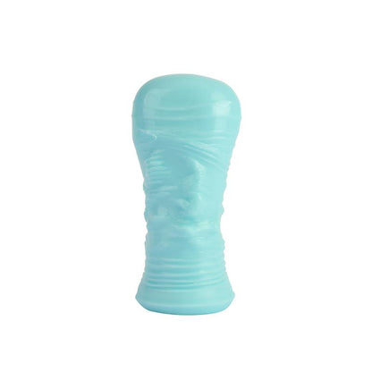 CHISA - MASTURBADOR VIGOR PLEASURE POCKET AZUL