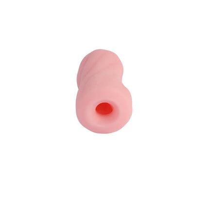 CHISA - VIGOR MASTURBATOR PLEASURE POCKET PINK
