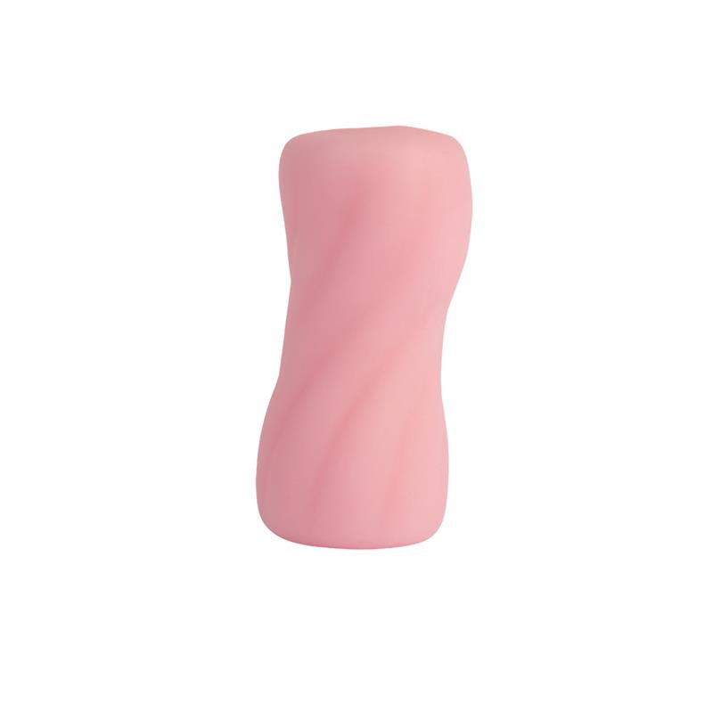 CHISA - VIGOR MASTURBATOR PLEASURE POCKET PINK