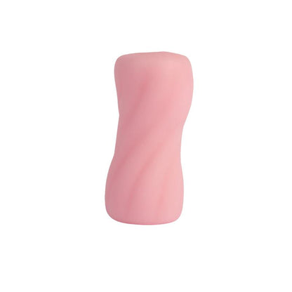 CHISA - VIGOR MASTURBATOR PLEASURE POCKET PINK