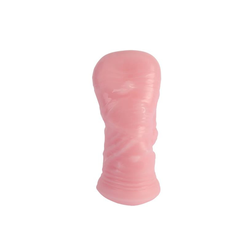 CHISA - VIGOR MASTURBATOR PLEASURE POCKET PINK