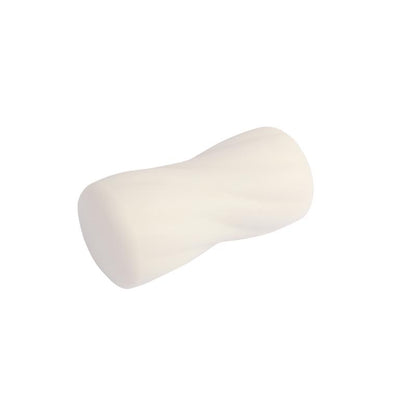 CHISA - MASTURBADOR VIGOR PLEASURE POCKET BLANCO