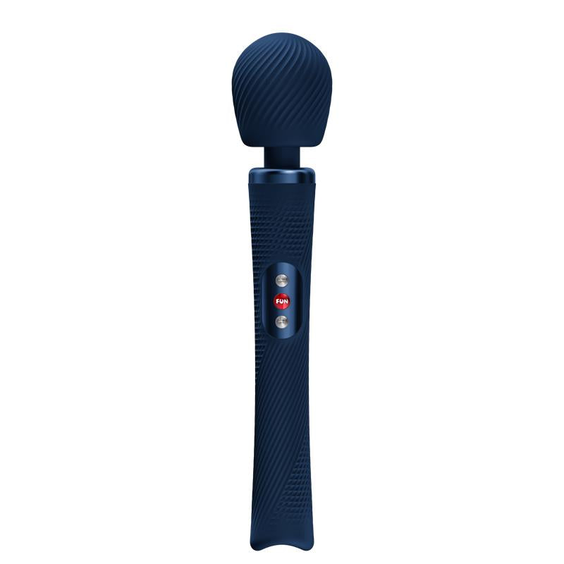 FUN FACTORY - VIM MASSAGER NIGHTBLUE