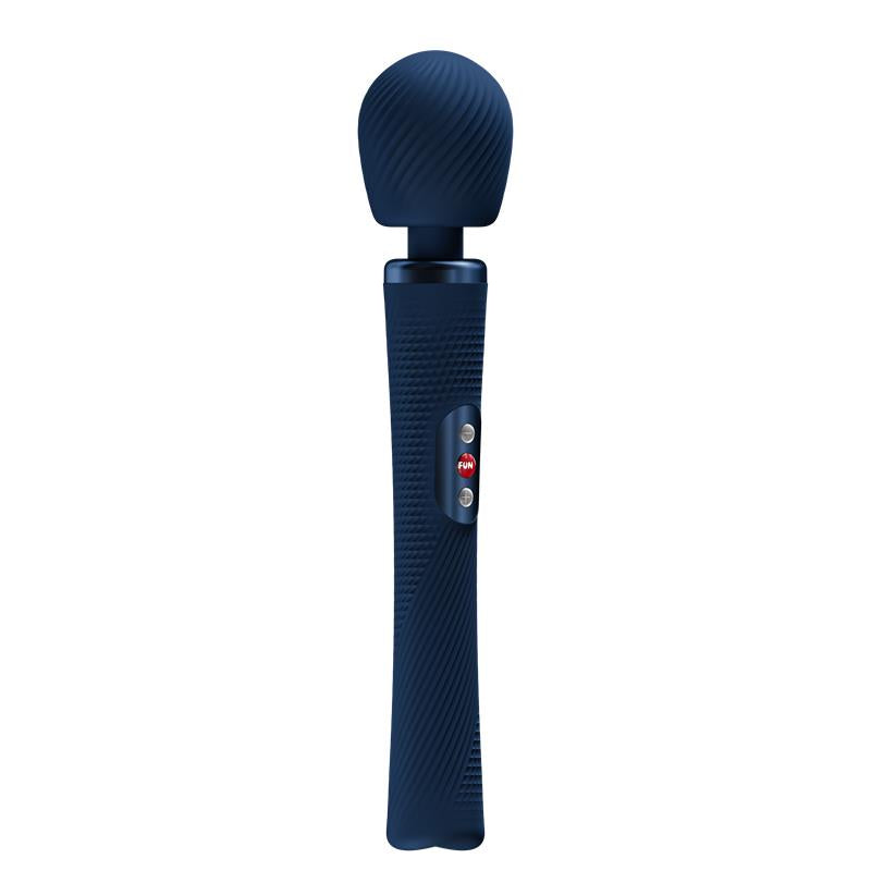 FUN FACTORY - VIM MASSAGER NIGHTBLUE