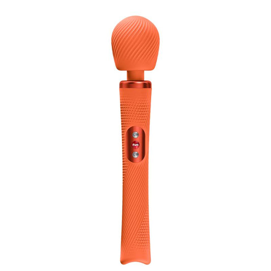 FUN FACTORY - VIM MASSAGER ORANGE