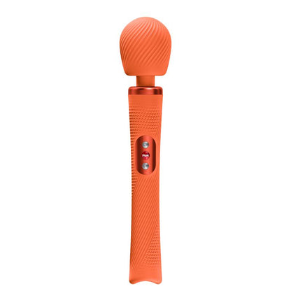 FUN FACTORY - VIM MASSAGER ORANGE