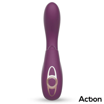 ACTION - VINCA SOFT HITTING BALL WITH THRUSTING AND VIBRATION