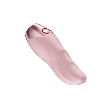 FUN FACTORY - VIOLA BULLET VIBRATOR SOFT PINK