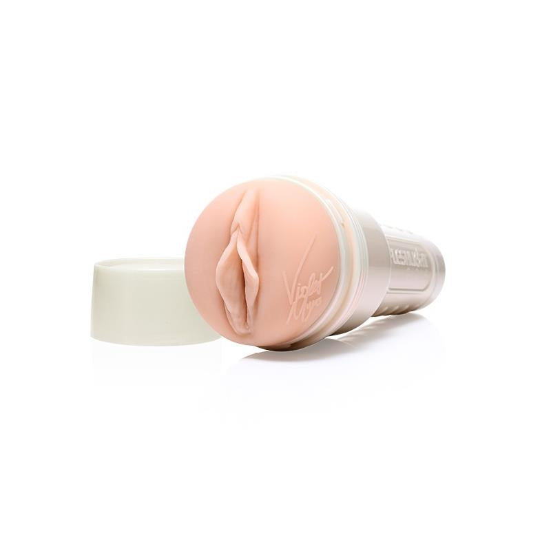 FLESHLIGHT - VIOLET MYERS WAIFU MASTURBATOR VAGINA