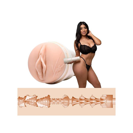 FLESHLIGHT - VIOLET MYERS WAIFU MASTURBATOR VAGINA