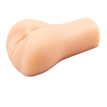 CHISA - VIRGIN ABBY VAGINA MASTURBATOR 16.5CM