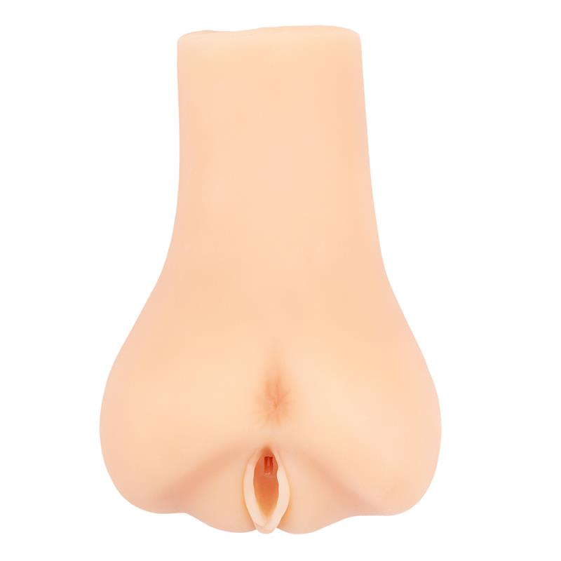 CHISA - VIRGIN ABBY VAGINA MASTURBATOR 16.5CM