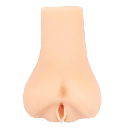 CHISA - VIRGIN ABBY VAGINA MASTURBATOR 16.5CM