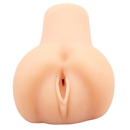 CHISA - VIRGIN ABBY VAGINA MASTURBATOR 16.5CM