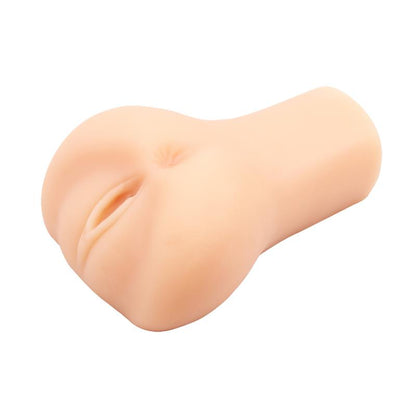 CHISA - VIRGIN ABBY VAGINA MASTURBATOR 16.5CM