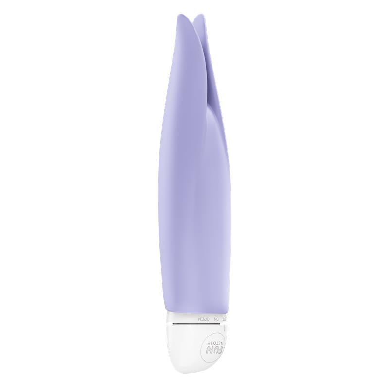 FUN FACTORY - VOLITA LAY-ON VIBRATOR PURPLE